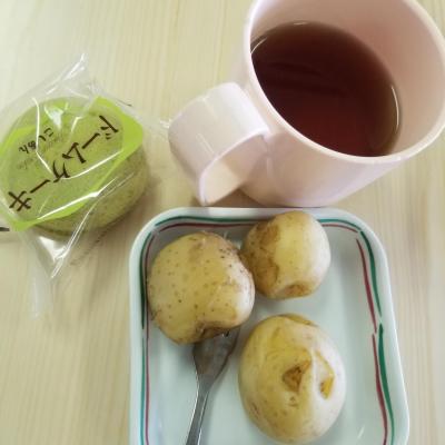 美味しくいただきました♪<br>