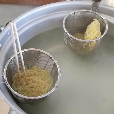 結構本格的~~<br>