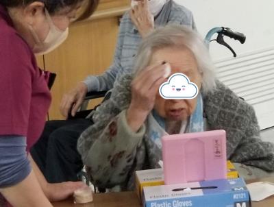 美に真剣です!!<br>