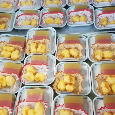 みんなでいただくと、より美味しい♪<br>